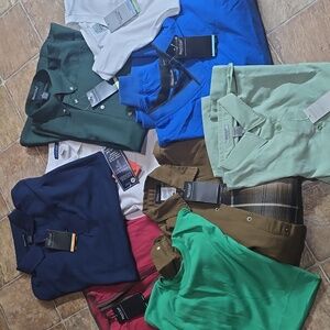 NWT River's End Bundle 9 NO CANCELATIONS OR RETURNS Bid Responsibly